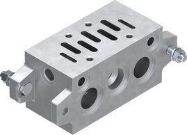 Festo NAV-1/2-NPT-3C Festo NAV-1/2-NPT-3C — Industrial Component