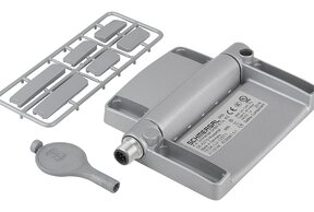 Norelem 27951-981162111 Norelem 27951-981162111 — Industrial Component