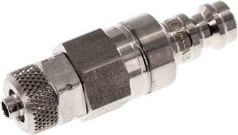 Parker KSK 4 NW5 ES4A BA