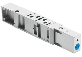 Festo VABF-S4-1-L1D1-C Festo VABF-S4-1-L1D1-C — Industrial Component