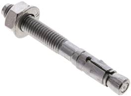 Fischer DUBEL FAZ 10/20 K ES