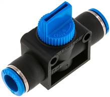 Festo HE-2-QS-10 Festo HE-2-QS-10 — Industrial Component