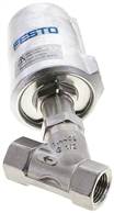 Festo VZXF-L-M22C-M-B-G12-130-M1-V4V4T-50-40 Festo VZXF-L-M22C-M-B-G12-130-M1-V4V4T-50-40 — Industrial Component