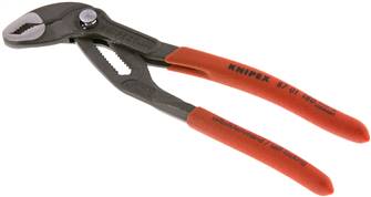Knipex ZANGE WPC 180 P Knipex ZANGE WPC 180 P — Industrial Pump