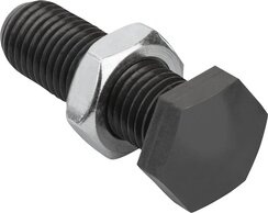 Norelem 03087-20525 Norelem 03087-20525 — Industrial Component