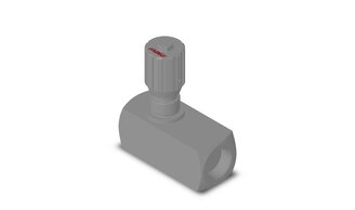 Hydac DRV-25-01.1/0 Hydac DRV-25-01.1/0 — Industrial Component