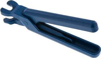 Landefeld CLS 141-ZANGE Landefeld CLS 141-ZANGE — Articulated hose 1/4", Assembly wrench for adjustable coolant hose 1/4"