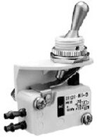 SMC VM1000-4N-08 SMC VM1000-4N-08 — Industrial Component
