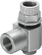 Festo LJK-M5-I/I Festo LJK-M5-I/I — Industrial Component