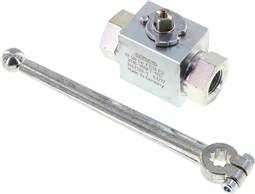 Hydac KH 38 HD-NPT