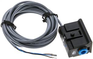 Festo SDE5-D10-O-Q6-N-K Festo SDE5-D10-O-Q6-N-K — Industrial Component