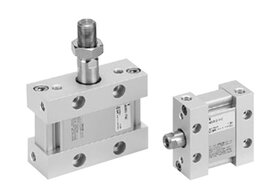 SMC MDUB25-10SZ SMC MDUB25-10SZ — Industrial Component