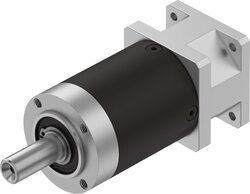 Festo EMGA-40-P-G12-SST-42 Festo EMGA-40-P-G12-SST-42 — Industrial Component