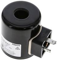 Festo VACC-S18-120-A1-1 Festo VACC-S18-120-A1-1 — Industrial Component