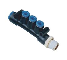 SMC KM14-04-06-02S-3 SMC KM14-04-06-02S-3 — Industrial Component