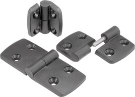 Norelem 27850-1402315 Norelem 27850-1402315 — Industrial Component