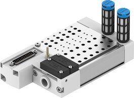 Festo VABM-C8-12E-G14-6-M1-L Festo VABM-C8-12E-G14-6-M1-L — Industrial Component