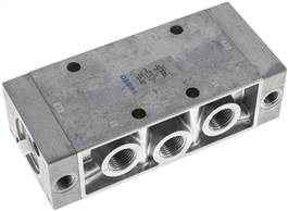 Festo JH-5-1/2 Festo JH-5-1/2 — Industrial Component