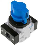 Festo HE-1/2-D-MIDI Festo HE-1/2-D-MIDI — Industrial Component
