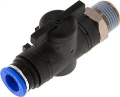 Sang-A IQSKH 1212 Sang-A IQSKH 1212 — Stop cock R 1/2"-12mm, IQS standard of Sang-A