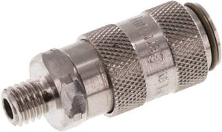 Parker KDG M5 NW2,7 ES4A BA