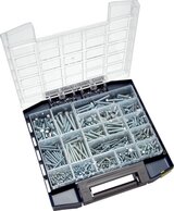 Landefeld MULTIBOX 933 Landefeld MULTIBOX 933 — multi-box hexagonal head screws DIN 933