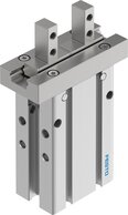 Festo DHPC-L-16-A-NC-S-1 Festo DHPC-L-16-A-NC-S-1 — Industrial Component