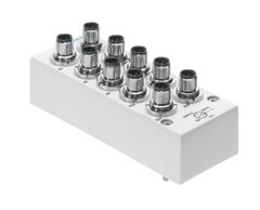 Festo VAEM-S6-C-S10-R5