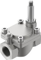 Festo VZWM-L-M22C-G1-F5-R1 Festo VZWM-L-M22C-G1-F5-R1 — Industrial Component