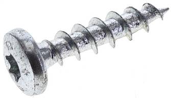 Fischer SPAN 4,5X20 HR TX
