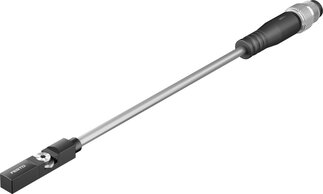 Festo CRSMT-8M-PS-24V-K-0,3-M8D-EX2 Festo CRSMT-8M-PS-24V-K-0,3-M8D-EX2 — Industrial Component