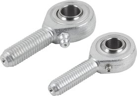 Norelem 27625-08 Norelem 27625-08 — Industrial Component