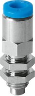 Festo ESH-HA-1-QS Festo ESH-HA-1-QS — Industrial Component