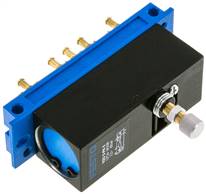 Festo VZO-3-PK-3 Festo VZO-3-PK-3 — Industrial Component