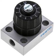 Festo GRP-160-1/8-AL Festo GRP-160-1/8-AL — Industrial Component