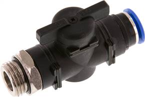 Sang-A IQSKH 1212 G Sang-A IQSKH 1212 G — Stop cock G 1/2"-12mm, IQS standard of Sang-A