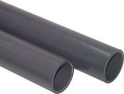 Landefeld PVCHR 110X8,1 Landefeld PVCHR 110X8,1 — Tube, PVC-U, 110x8,1mm, PN16