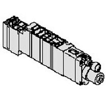 SMC ARBQ4000-00-P-1 SMC ARBQ4000-00-P-1 — Industrial Component