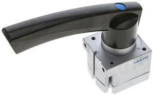 Festo VHER-H-B43U-B-G14 Festo VHER-H-B43U-B-G14 — Industrial Component