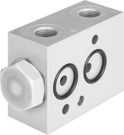 Festo VABS-S7-BE-B-N14-VDE1 Festo VABS-S7-BE-B-N14-VDE1 — Industrial Component