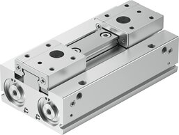 Festo HPPF-20-40-A Festo HPPF-20-40-A — Industrial Component