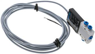 Festo MHE2-MS1H-3/2O-QS-4-K Festo MHE2-MS1H-3/2O-QS-4-K — Industrial Component