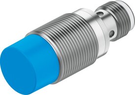 Festo SOIA-M18PNB-PNLK-M12 Festo SOIA-M18PNB-PNLK-M12 — Industrial Component