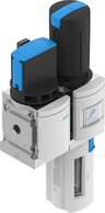 Festo MSB6-1/4:C3:J1-WP Festo MSB6-1/4:C3:J1-WP — Industrial Component