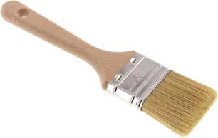 Landefeld PINSEL 50 Landefeld PINSEL 50 — flat brush 50mm