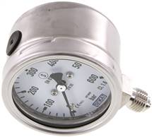 WIKA MSS 60063 ES
