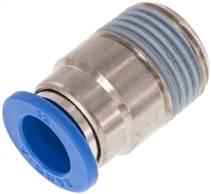 Sang-A IQSG 1212 I Sang-A IQSG 1212 I — Straight push in fitting R 1/2"-12mm, IQS standard m. hexagon socket. of Sang-A