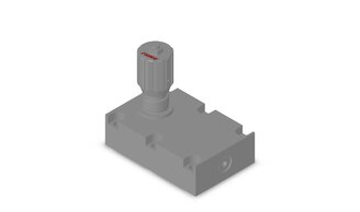 Hydac DVP-30-01.1 Hydac DVP-30-01.1 — Industrial Component