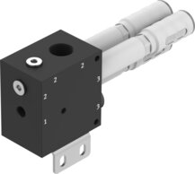 Festo OVPN-23-L3-PG14-G34-UA Festo OVPN-23-L3-PG14-G34-UA — Industrial Component