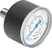 Festo MA-50-2,5-1/4-EN Festo MA-50-2,5-1/4-EN — Industrial Component